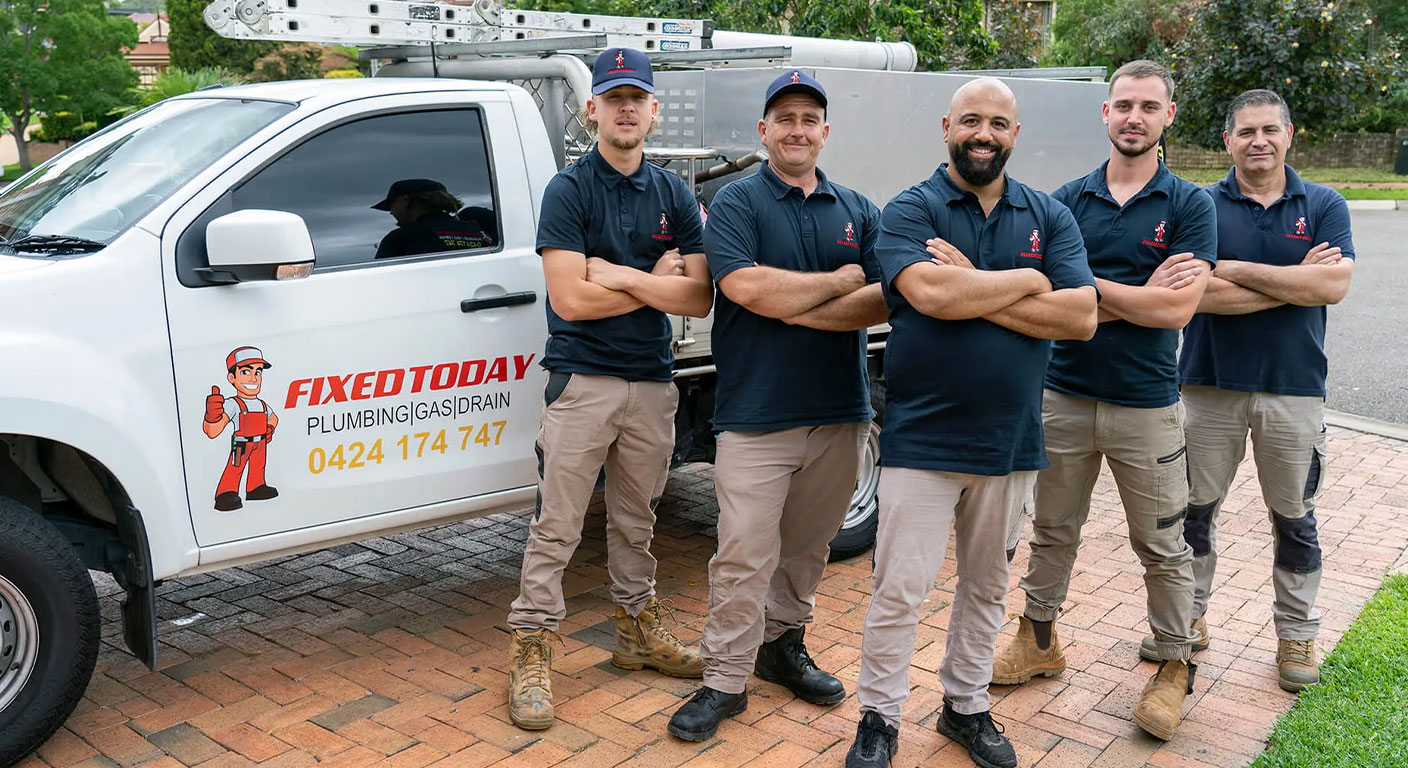Oatley Plumbing Services